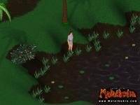 The Lost City of Malathedra