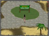 The Lost City of Malathedra