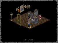 The Lost City of Malathedra