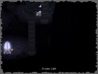 The Lost City of Malathedra