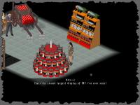 The Lost City of Malathedra