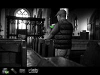 The Lost Crown: A Ghosthunting Adventure