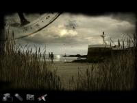 The Lost Crown: A Ghosthunting Adventure