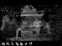 The Lost Crown: A Ghosthunting Adventure