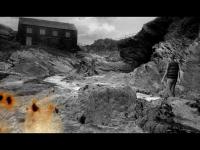 The Lost Crown: A Ghosthunting Adventure