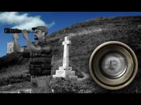 The Lost Crown: A Ghosthunting Adventure