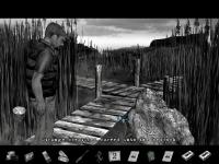 The Lost Crown: A Ghosthunting Adventure