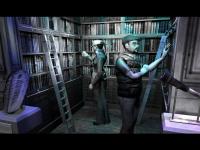 The Lost Crown: A Ghosthunting Adventure