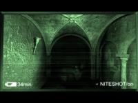 The Lost Crown: A Ghosthunting Adventure