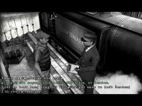 The Lost Crown: A Ghosthunting Adventure