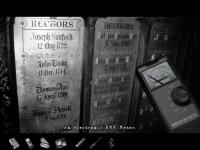 The Lost Crown: A Ghosthunting Adventure