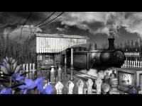 The Lost Crown: A Ghosthunting Adventure