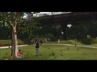 The Moment of Silence