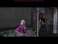 The Moment of Silence