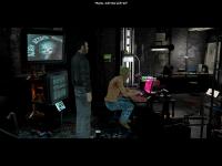 The Moment of Silence