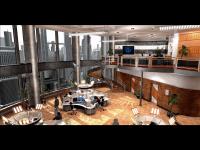 The Moment of Silence