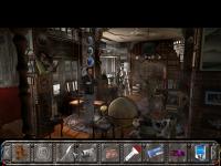 The Moment of Silence