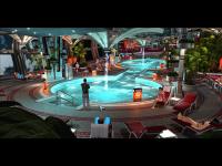 The Moment of Silence