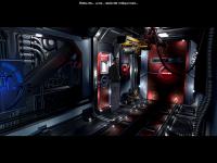 The Moment of Silence