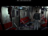 The Moment of Silence