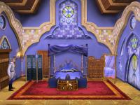 Traducción de la demo por Franz Rogar