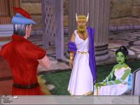 Traducción de la demo por Franz Rogar