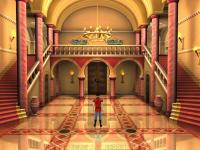 Traducción de la demo por Franz Rogar