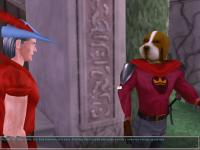 Traducción de la demo por Franz Rogar