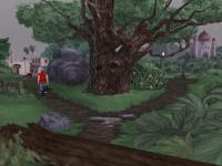 Traducción de la demo por Franz Rogar