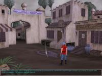 Traducción de la demo por Franz Rogar