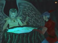 Traducción de la demo por Franz Rogar