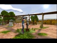The Westerner