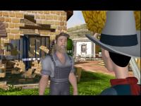 The Westerner