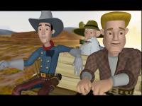 The Westerner