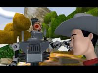 The Westerner