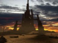 The Legend of Crystal Valley