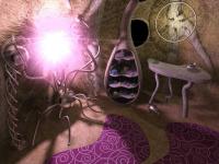 The Legend of Crystal Valley