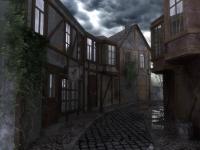 The Legend of Crystal Valley