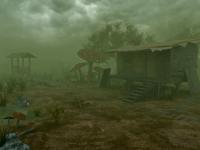 The Legend of Crystal Valley