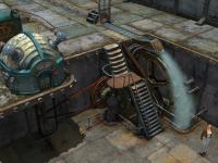 Viaje al Centro de la Tierra