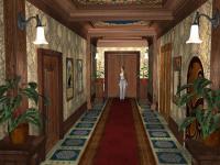 Viaje al Centro de la Tierra