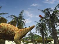 Viaje al Centro de la Tierra