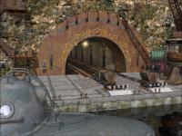 Viaje al Centro de la Tierra