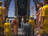 Viaje al Centro de la Tierra