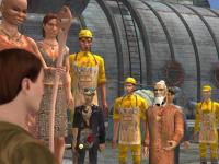 Viaje al Centro de la Tierra