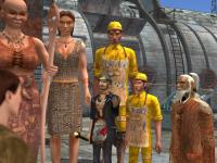 Viaje al Centro de la Tierra