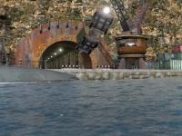 Viaje al Centro de la Tierra