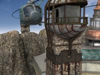 Viaje al Centro de la Tierra