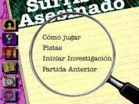 ¿Quién Mató a Brett Penance? - El Caso del Surfista Ecologista