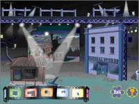 Scooby-Doo!: Case File #3: Frights! Camera! Mystery!
